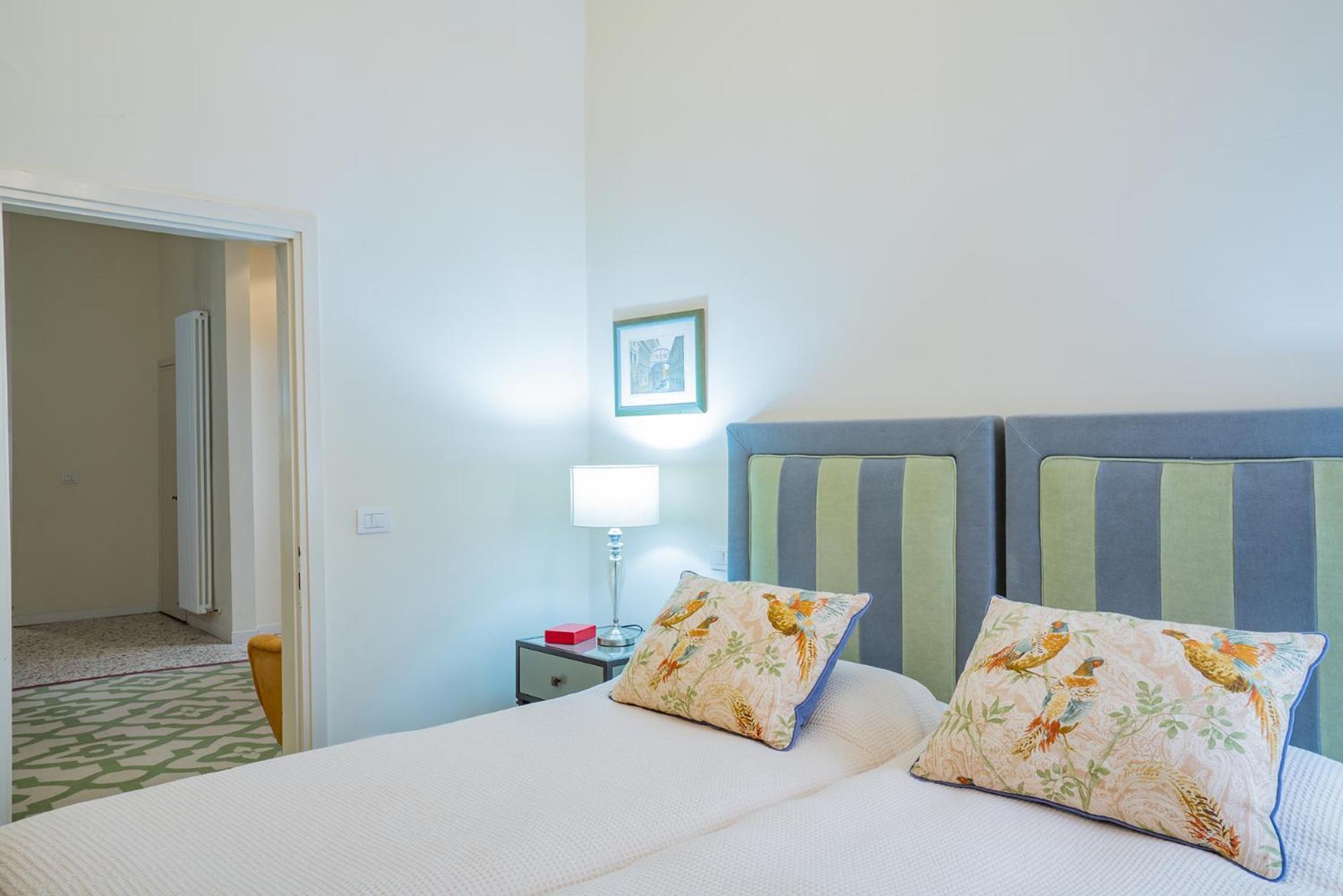Ca' Canaletto Canal View Refreshed In 2024! Apartamento