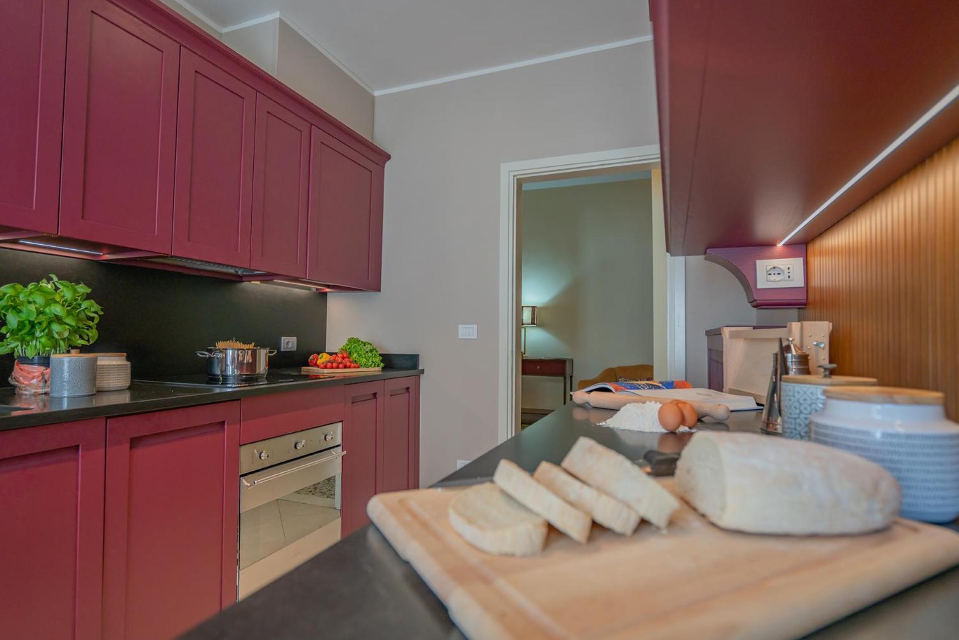 Apartamento Ca' Canaletto Canal View Refreshed In 2024!