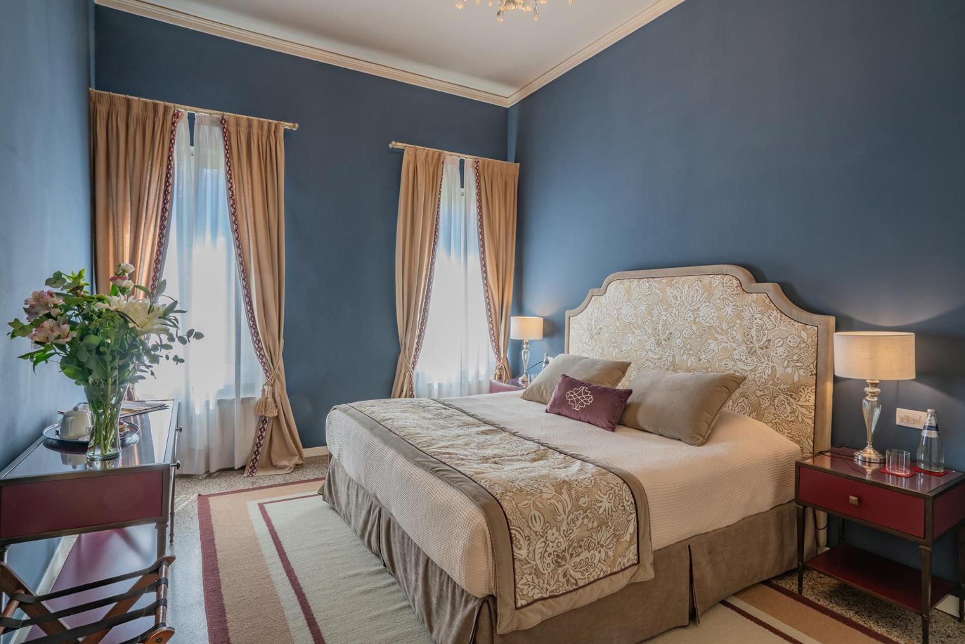 Apartamento Ca' Canaletto Canal View Refreshed In 2024! *