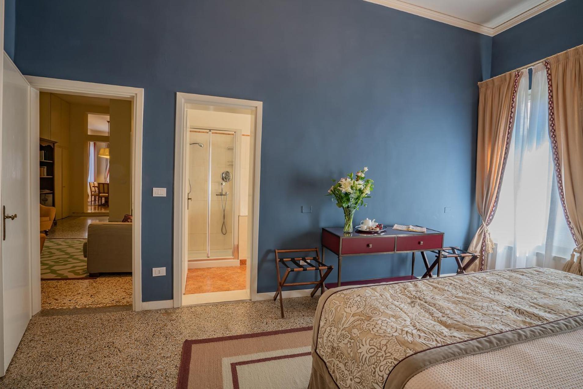 Apartamento Ca' Canaletto Canal View Refreshed In 2024! Venecia