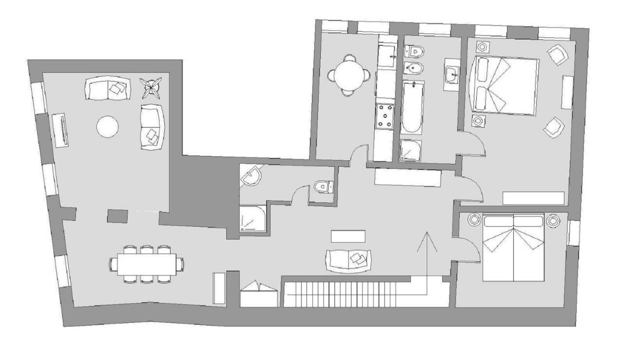 Ca' Canaletto Canal View Refreshed In 2024! Apartamento Venecia